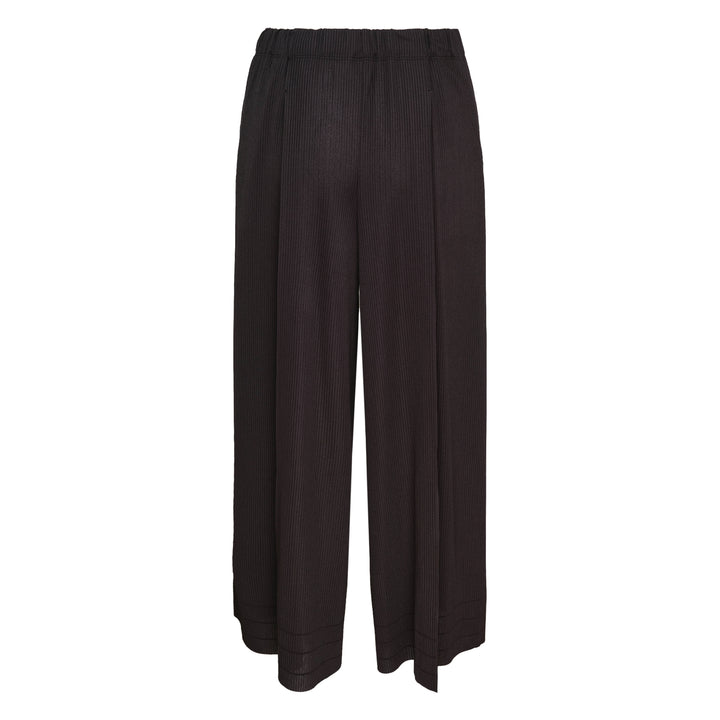 PLEATS PLEASE ISSEY MIYAKE A-POC Long Pants – Available at Club 21, Official Retailer in Singapore, Malaysia & Thailand with Global Shipping Online
