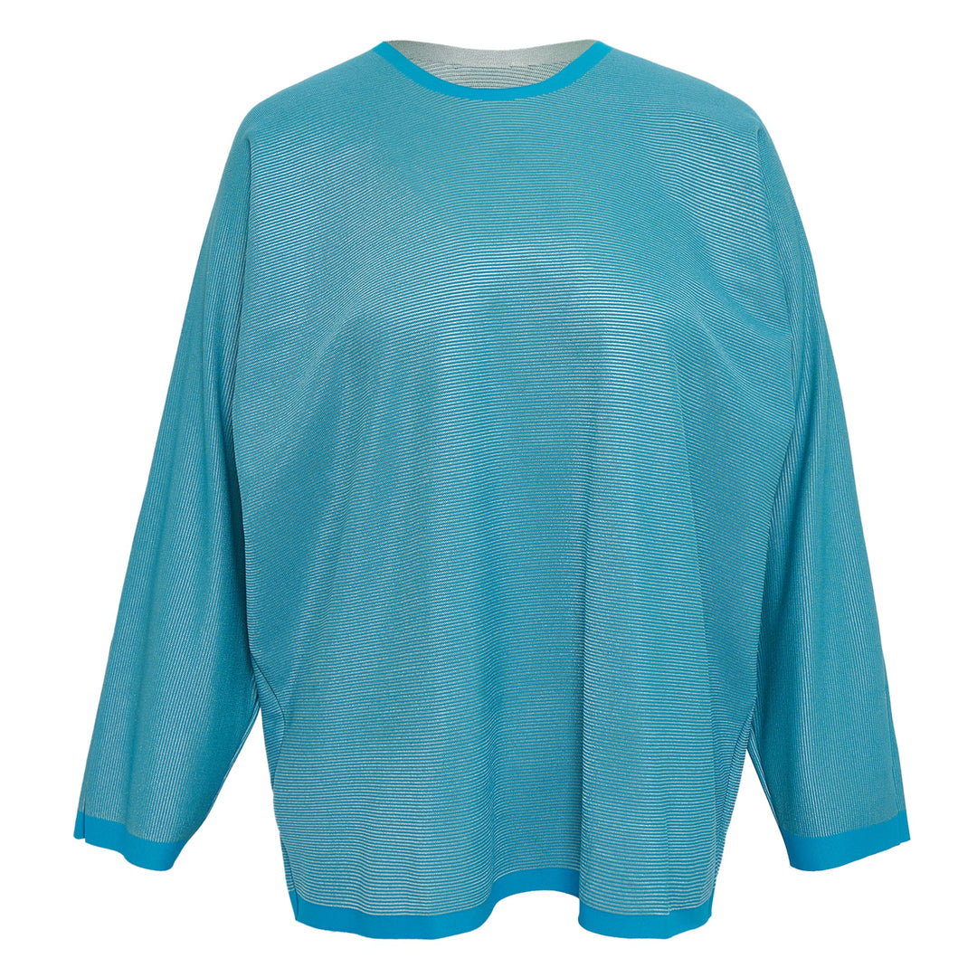 A-Poc Form Stripe Shirt