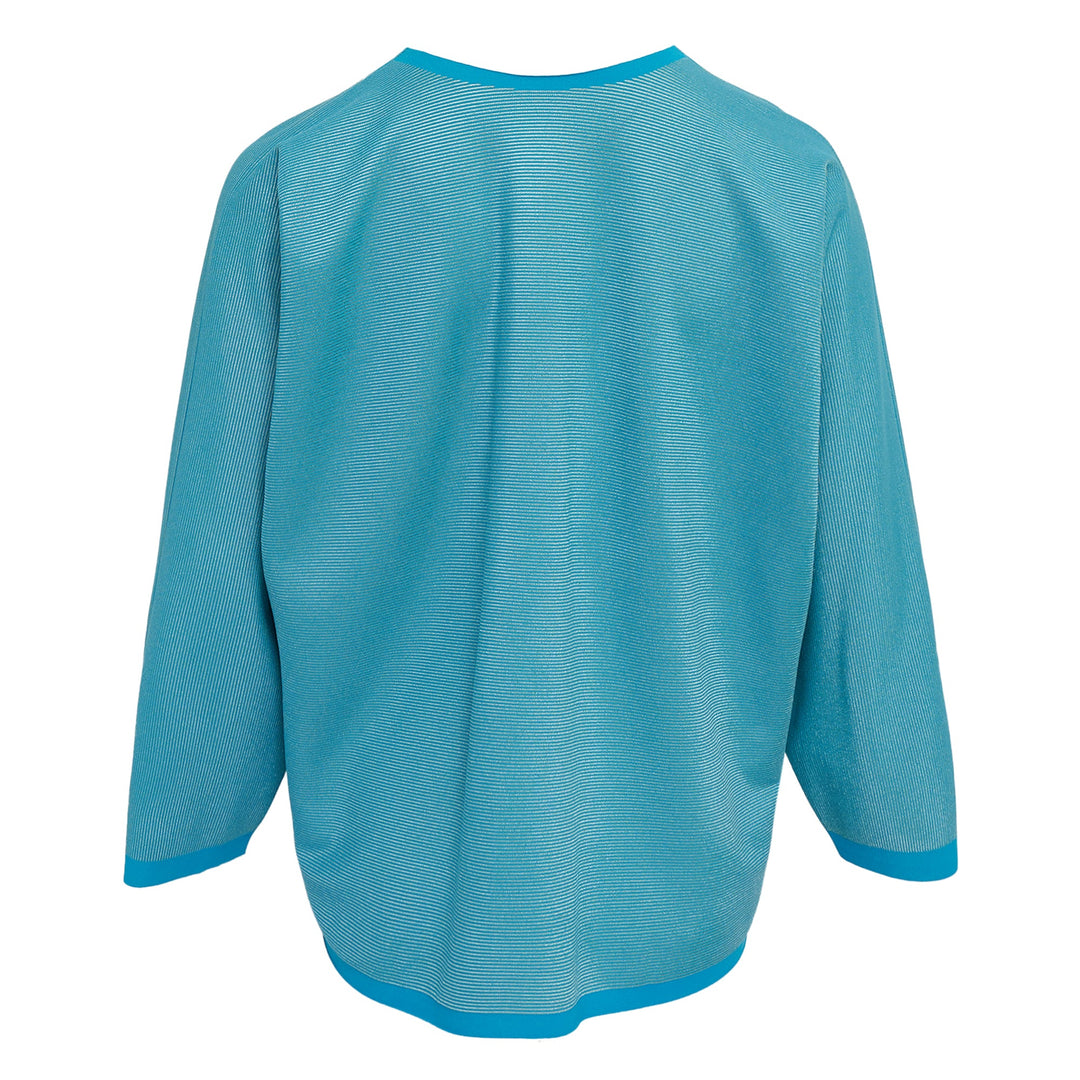 A-Poc Form Stripe Shirt