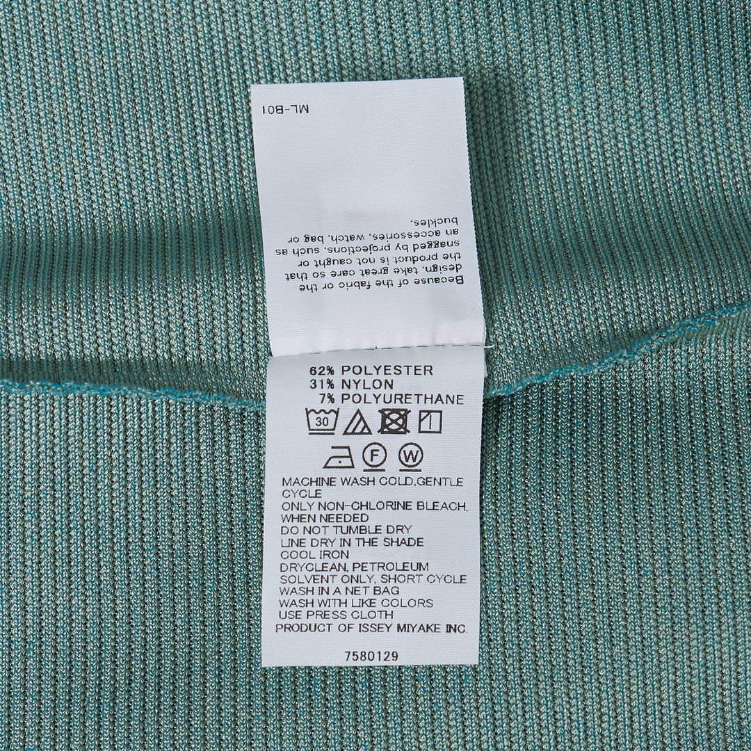 A-Poc Form Stripe Shirt