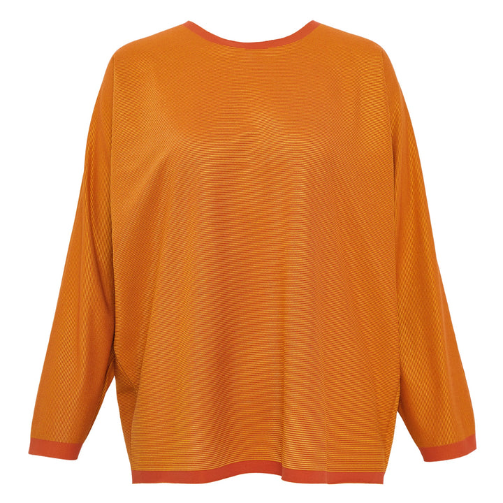 A-POC Form Stripe Shirt