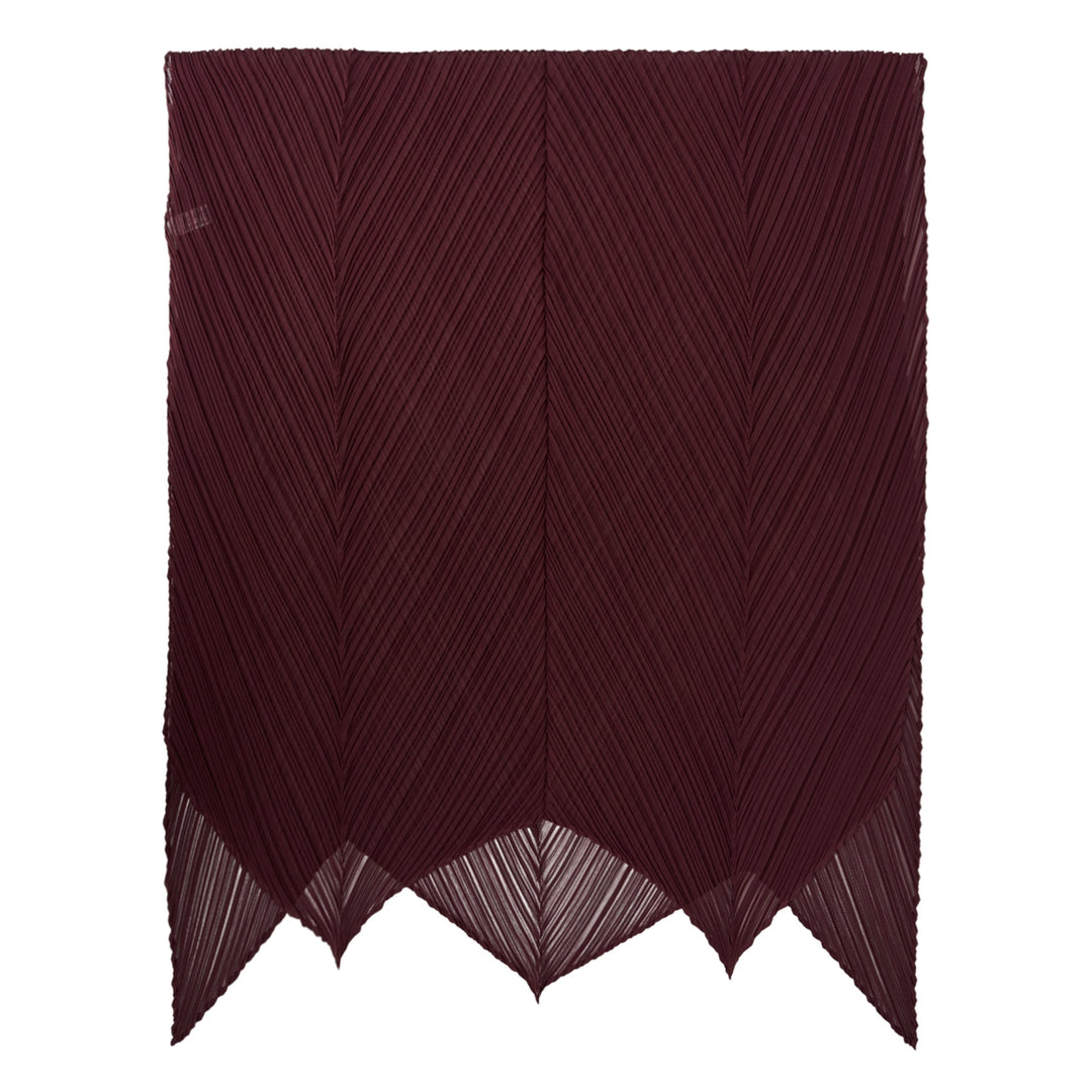 Monthly Scarf January