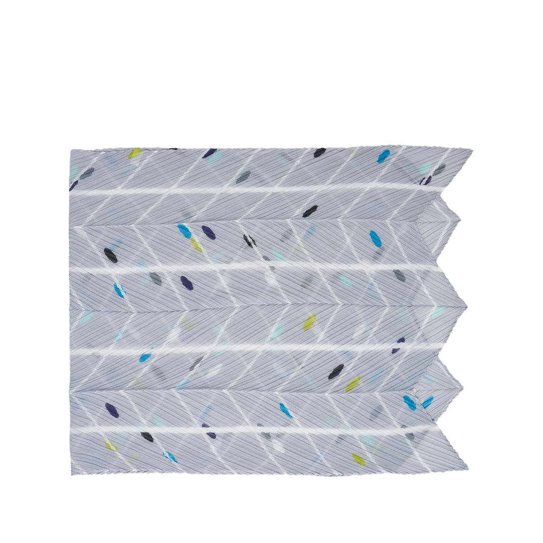 Crossing Dots Scarf