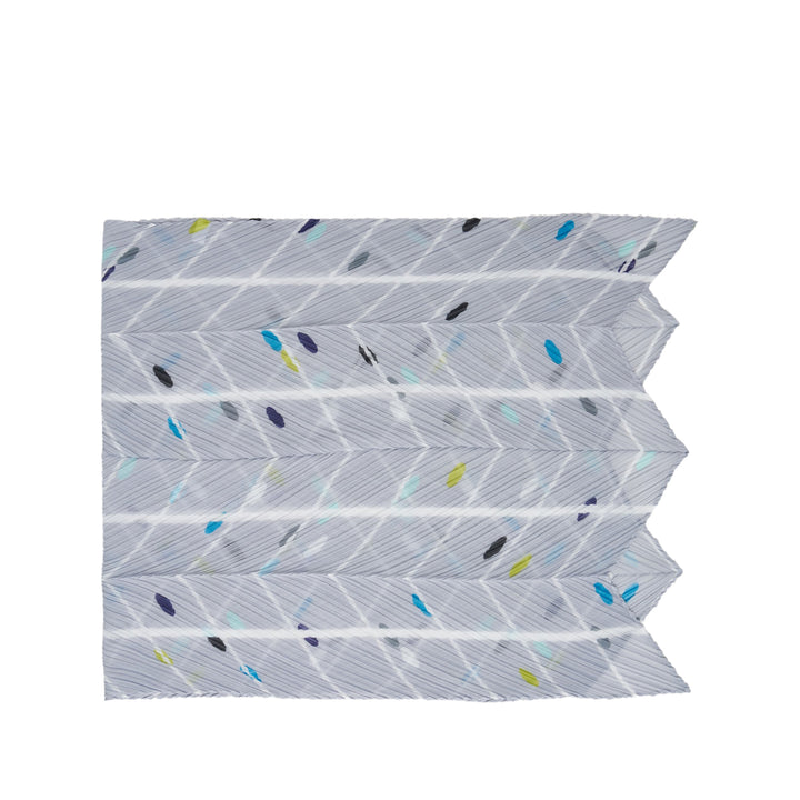 Crossing Dots Scarf