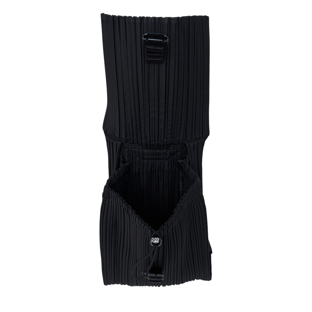 PLEATS PLEASE ISSEY MIYAKE Pleated Knapsack – Available at Club 21, Official Retailer in Singapore, Malaysia & Thailand with Global Shipping Online