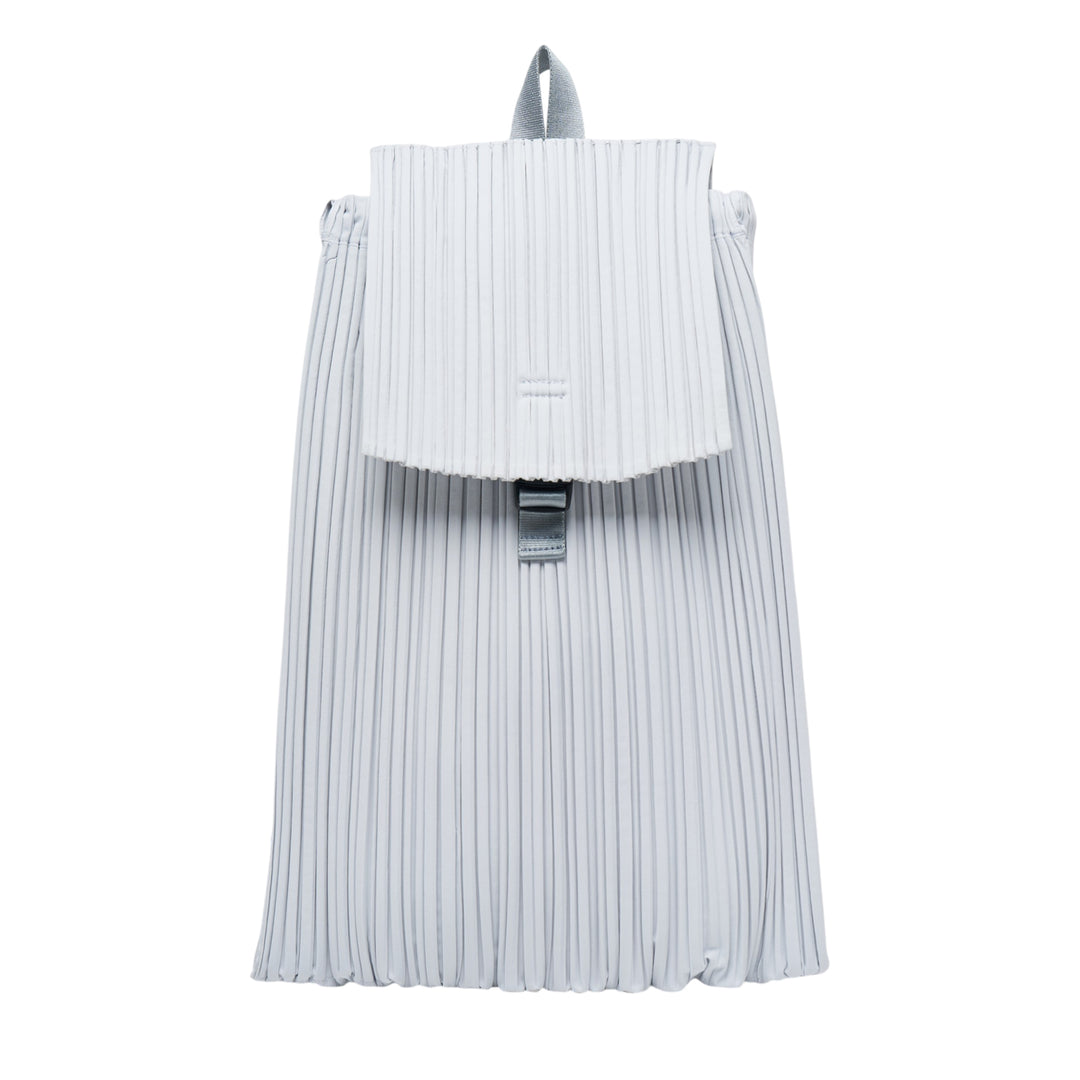 PLEATS PLEASE ISSEY MIYAKE Pleats Knapsack – Available at Club 21, Official Retailer in Singapore, Malaysia & Thailand with Global Shipping Online