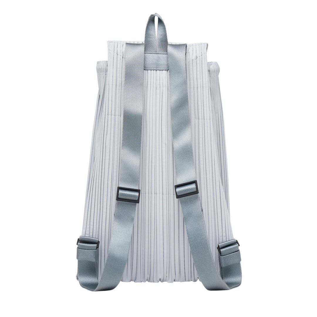 PLEATS PLEASE ISSEY MIYAKE Pleats Knapsack – Available at Club 21, Official Retailer in Singapore, Malaysia & Thailand with Global Shipping Online