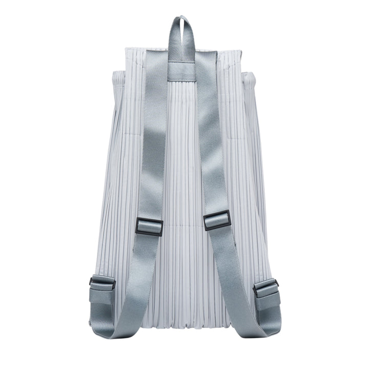 PLEATS PLEASE ISSEY MIYAKE Pleats Knapsack – Available at Club 21, Official Retailer in Singapore, Malaysia & Thailand with Global Shipping Online