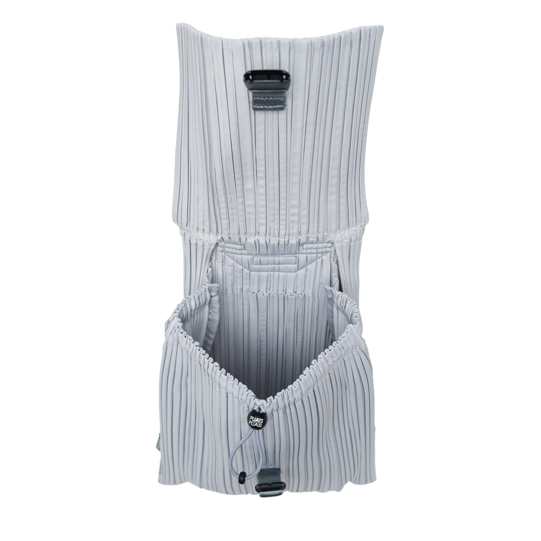 PLEATS PLEASE ISSEY MIYAKE Pleats Knapsack – Available at Club 21, Official Retailer in Singapore, Malaysia & Thailand with Global Shipping Online