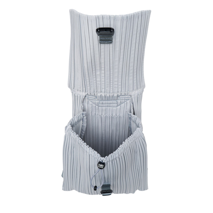 PLEATS PLEASE ISSEY MIYAKE Pleats Knapsack – Available at Club 21, Official Retailer in Singapore, Malaysia & Thailand with Global Shipping Online