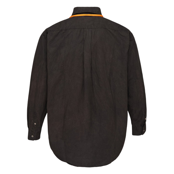 doublet Mud Dyed Shirt – Available at Club 21, Official Retailer in Singapore, Malaysia & Thailand with Global Shipping Online