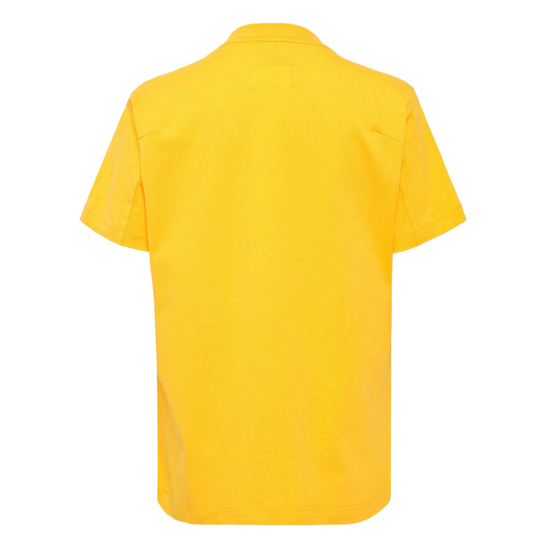 Ketchup Message Omurice T-Shirt