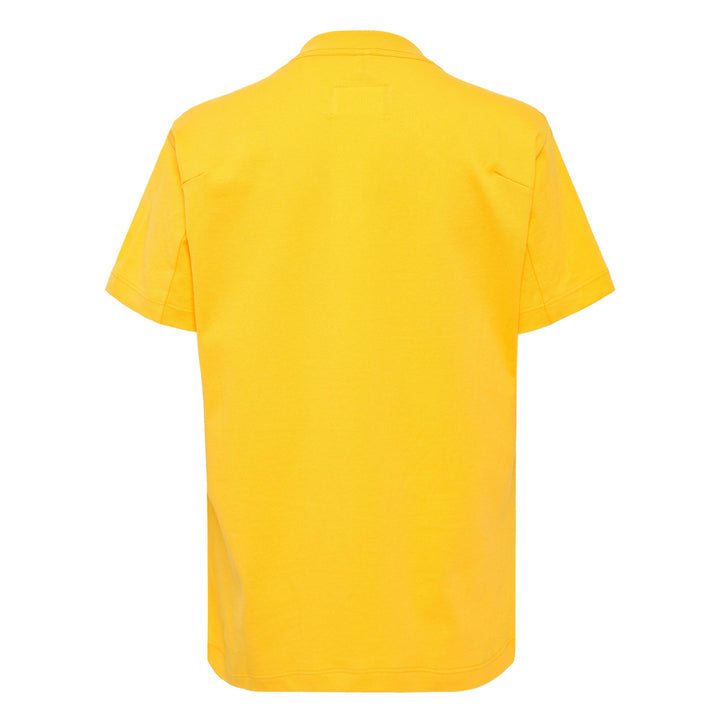 Ketchup Message Omurice T-Shirt