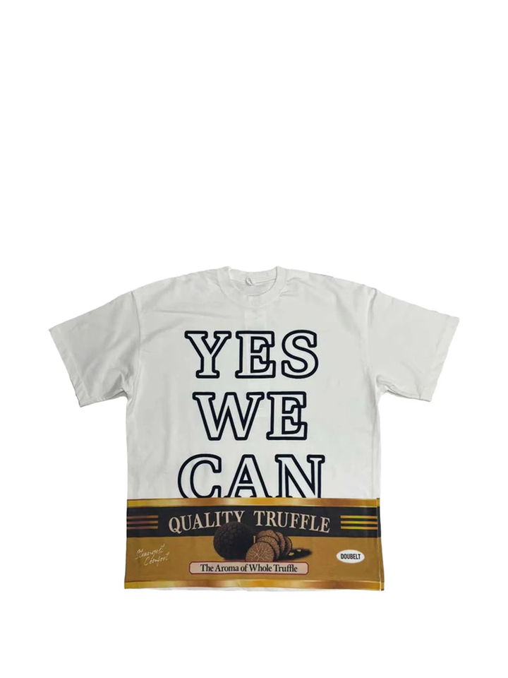 Yes We Can T-Shirt