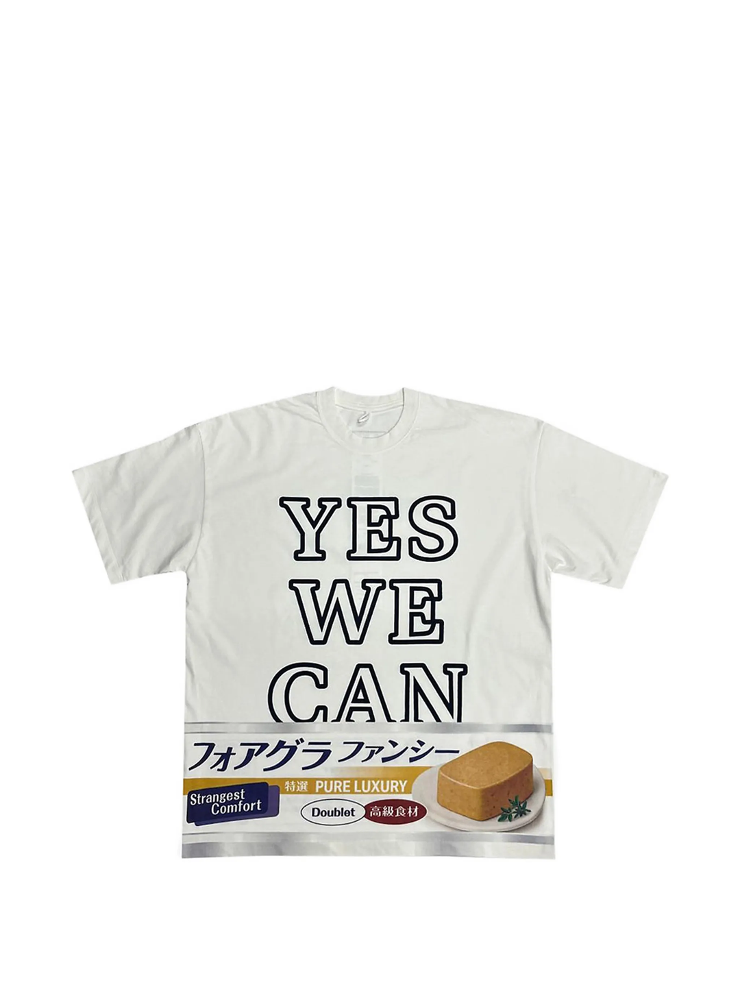 Yes We Can T-Shirt