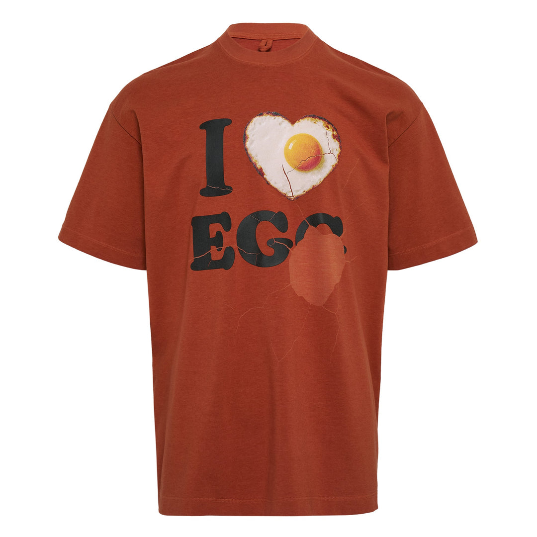 I Love Egg T-Shirt