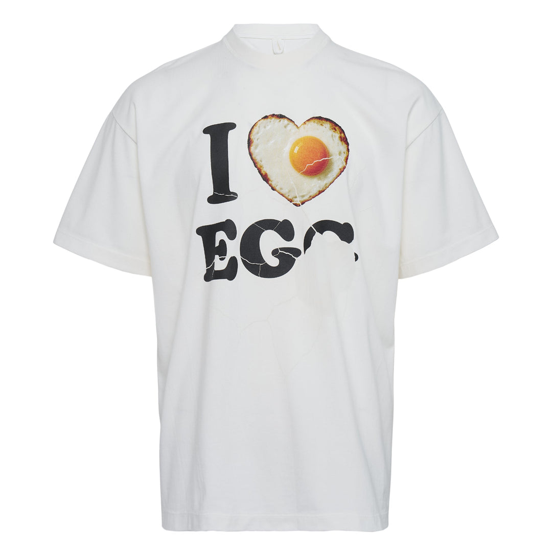 I Love Egg T-Shirt