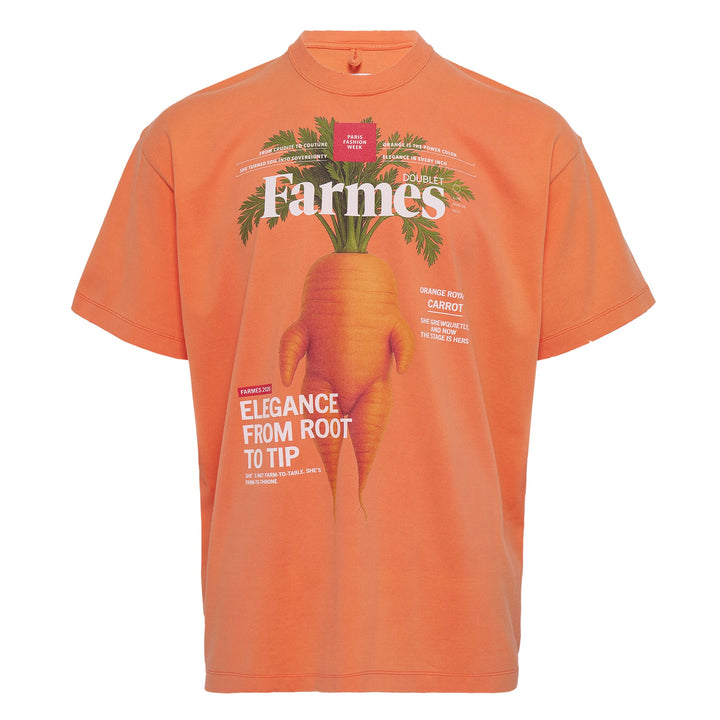 Farmers Magazine Cover Sweatshirt