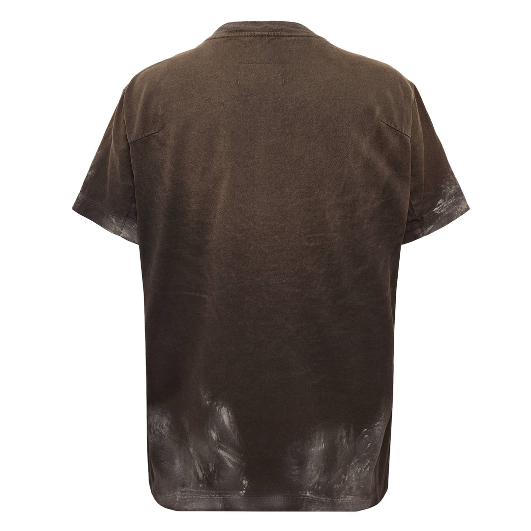 Luxury Mud Paint T-Shirt