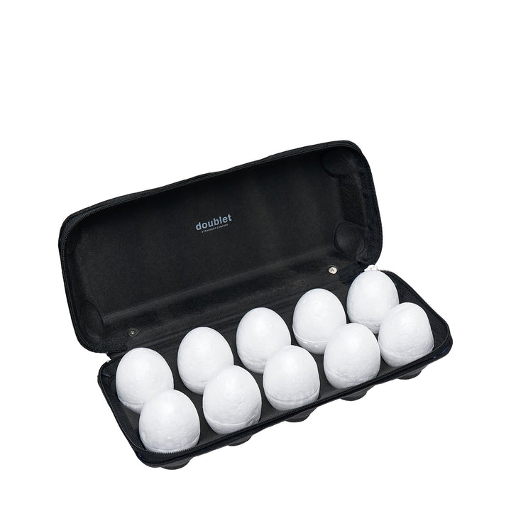 10 Egg Pack Pouch