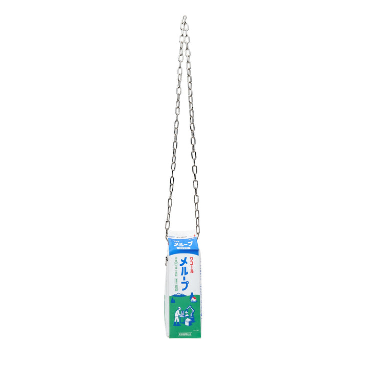 Milk Carton Bag