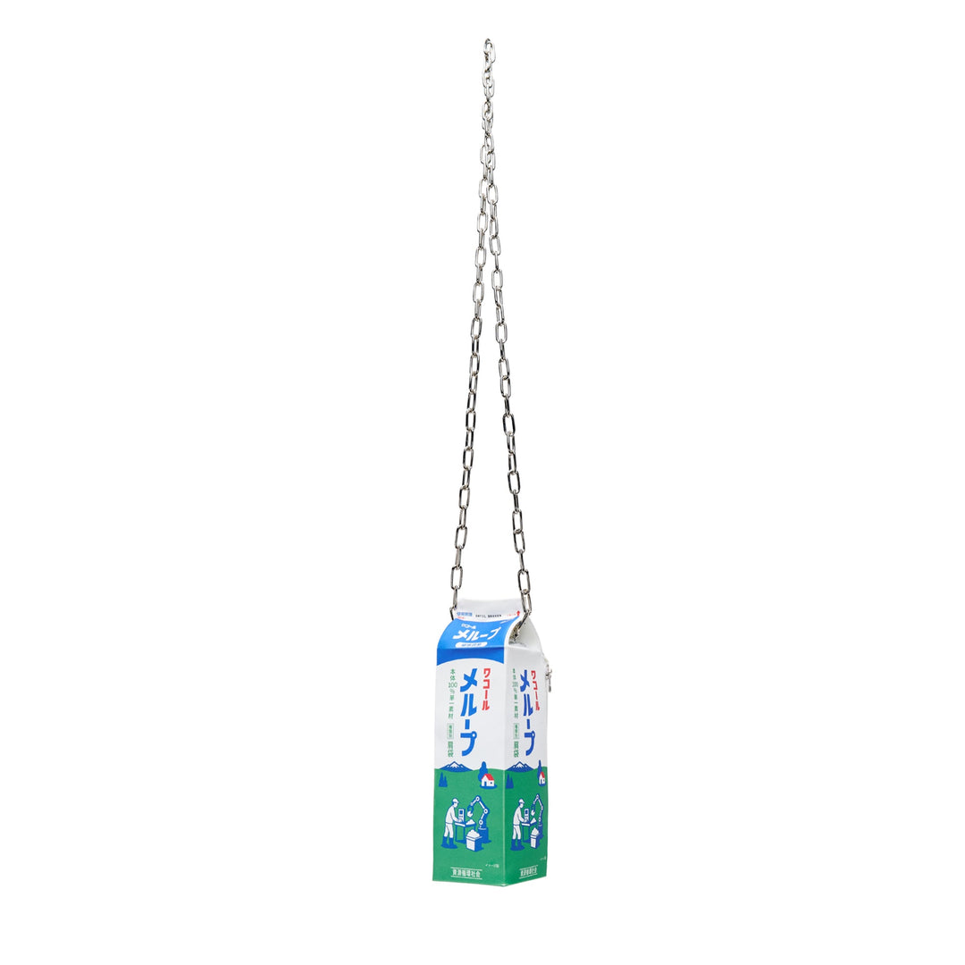 Milk Carton Bag