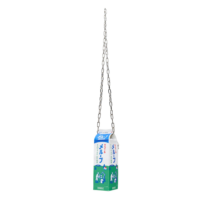 Milk Carton Bag