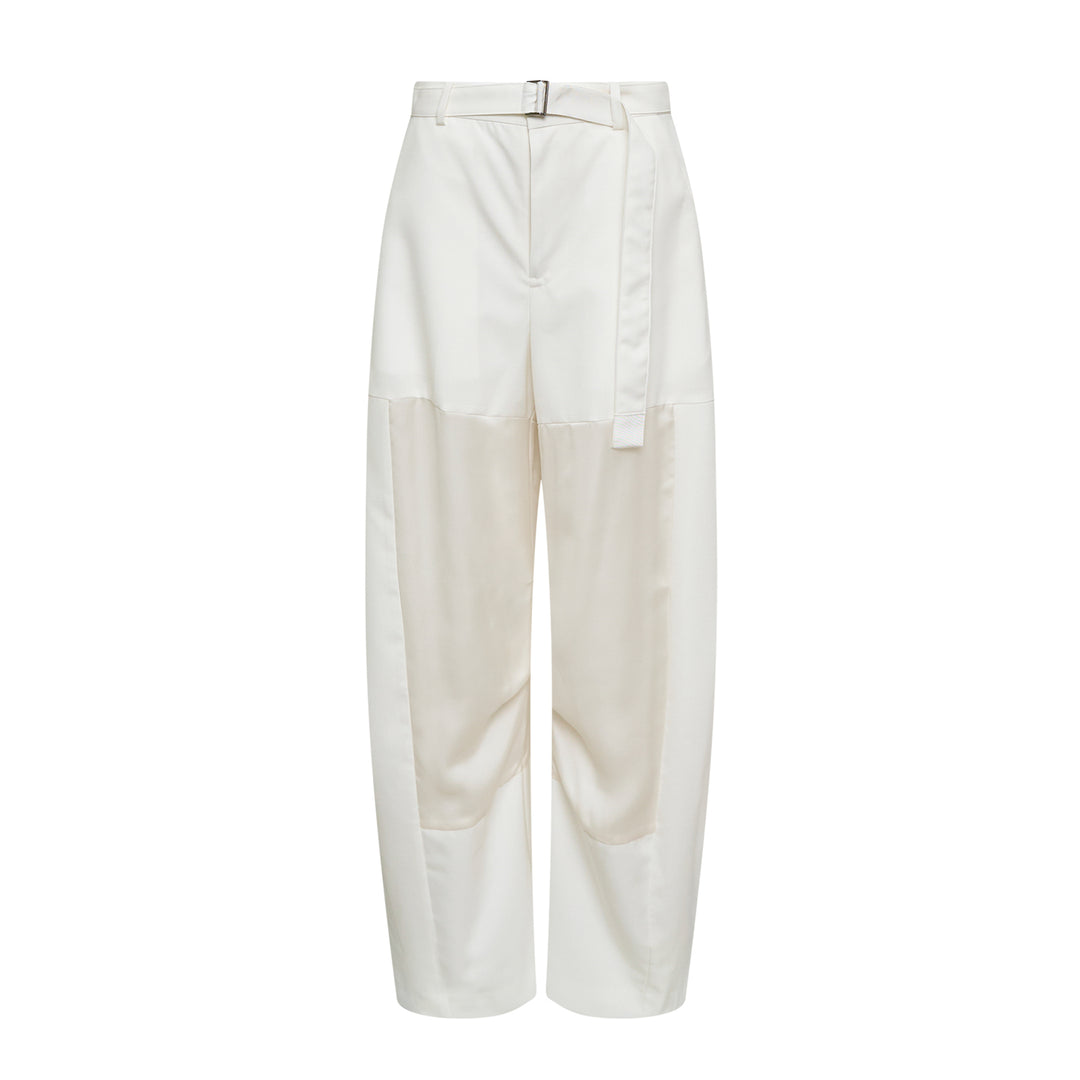 sacai Wool Suiting Pants – Available at Club 21, Official Retailer in Singapore, Malaysia & Thailand with Global Shipping Online