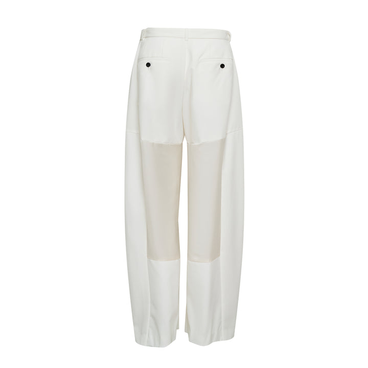 sacai Wool Suiting Pants – Available at Club 21, Official Retailer in Singapore, Malaysia & Thailand with Global Shipping Online