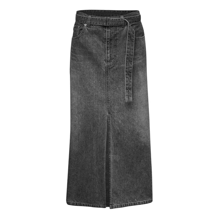 sacai Denim Skirt – Available at Club 21, Official Retailer in Singapore, Malaysia & Thailand with Global Shipping Online