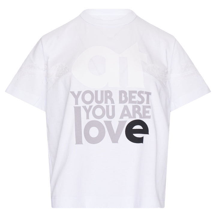 Print T-Shirt