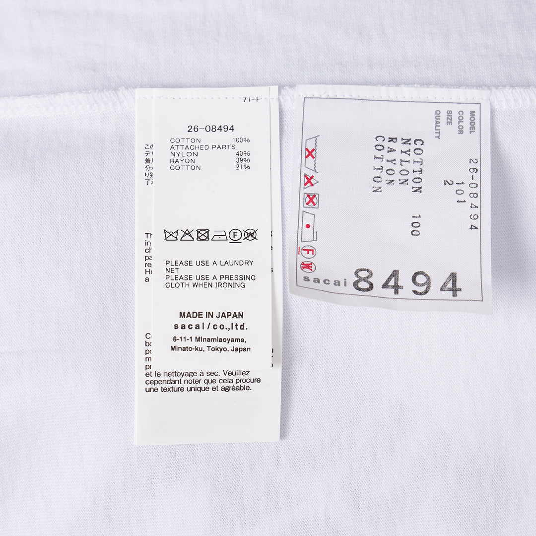 Print T-Shirt