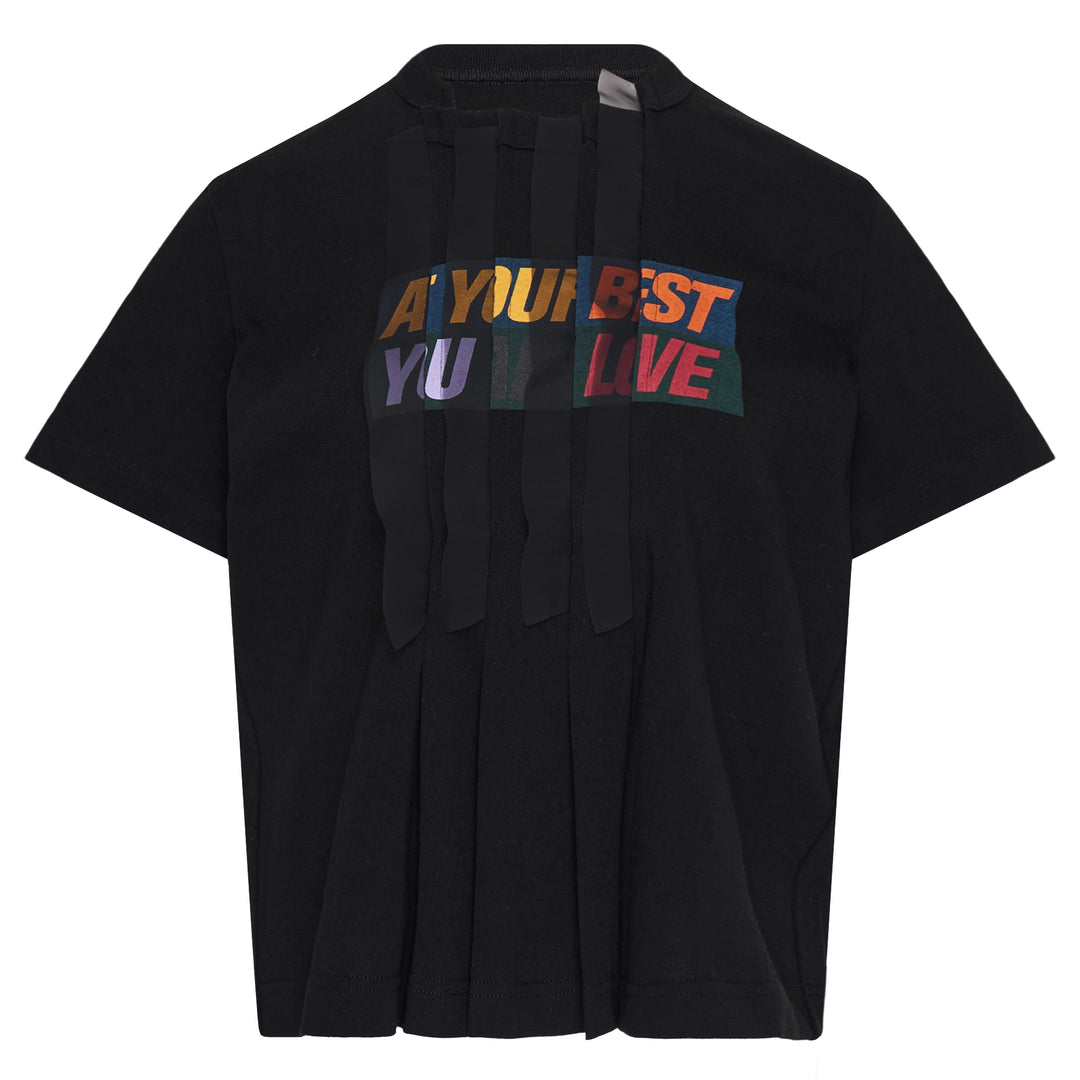 Print T-Shirt
