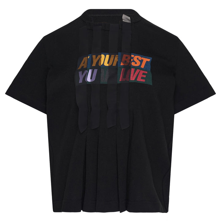 Print T-Shirt