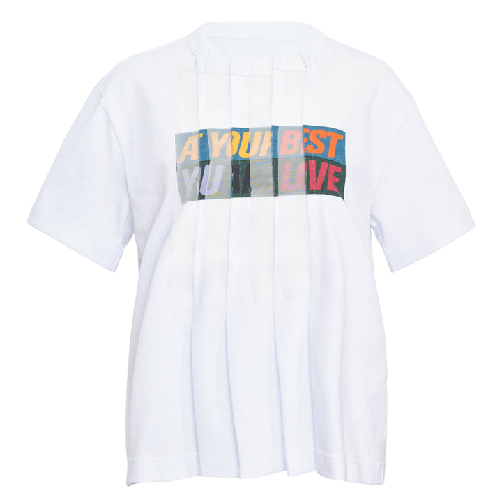 Print T-Shirt