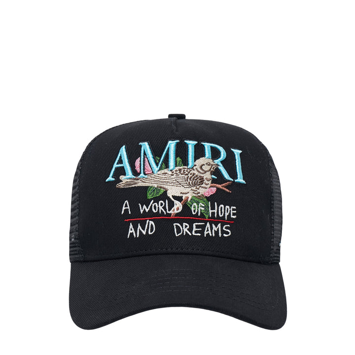 AMIRI World of Hopes Dreams Trucker