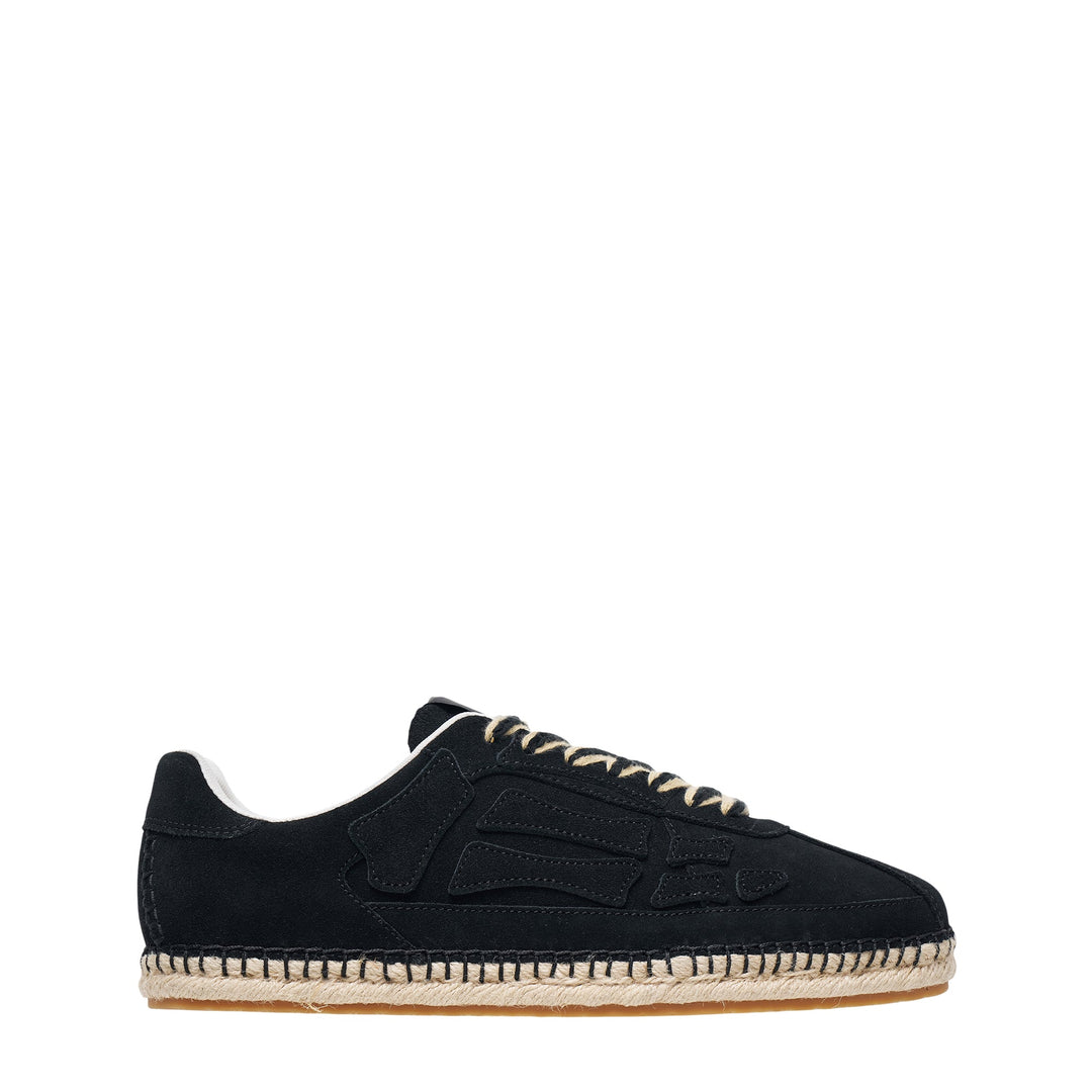 Espadrille Pacific Bones Flat Shoes