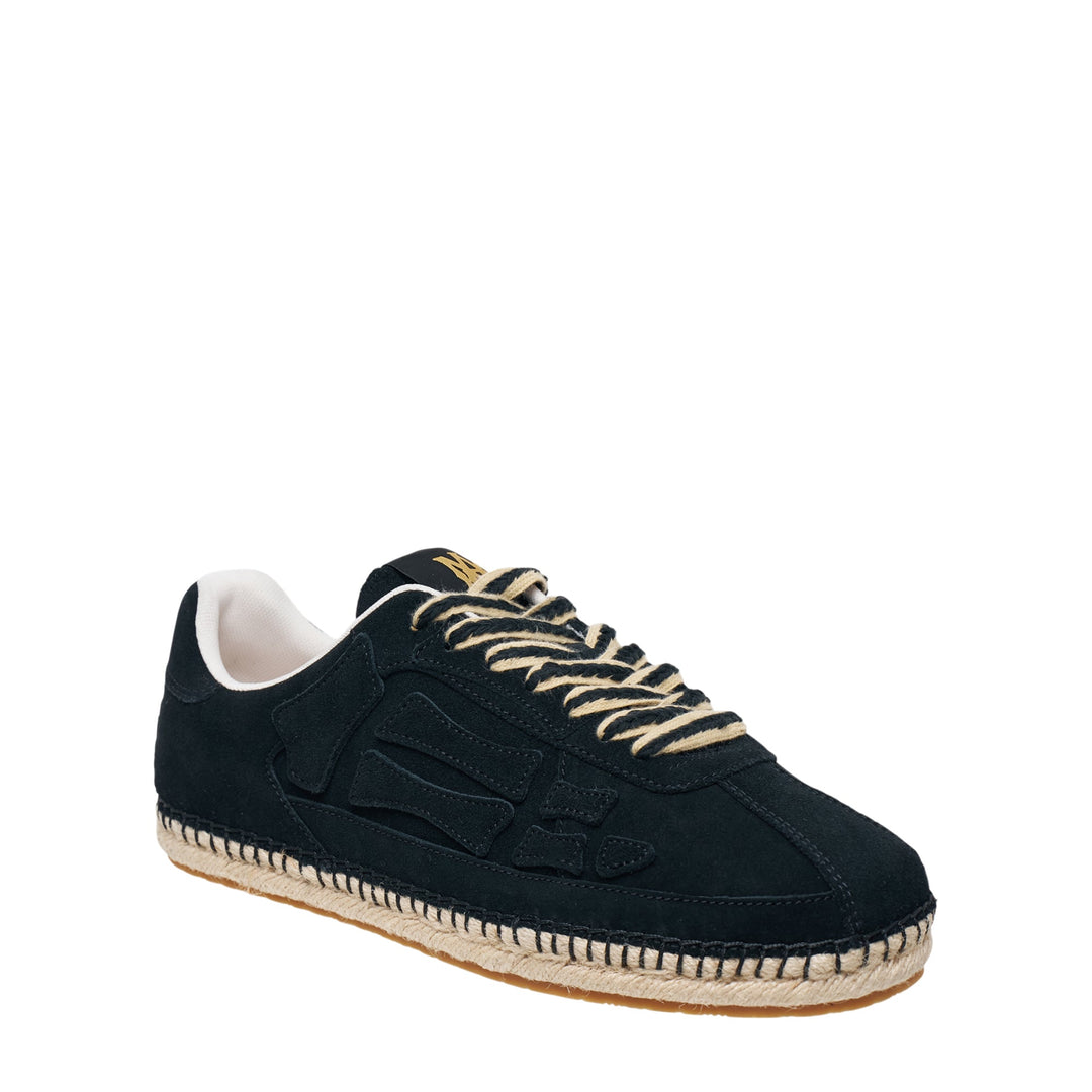 Espadrille Pacific Bones Flat Shoes