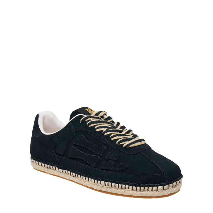 Espadrille Pacific Bones Flat Shoes