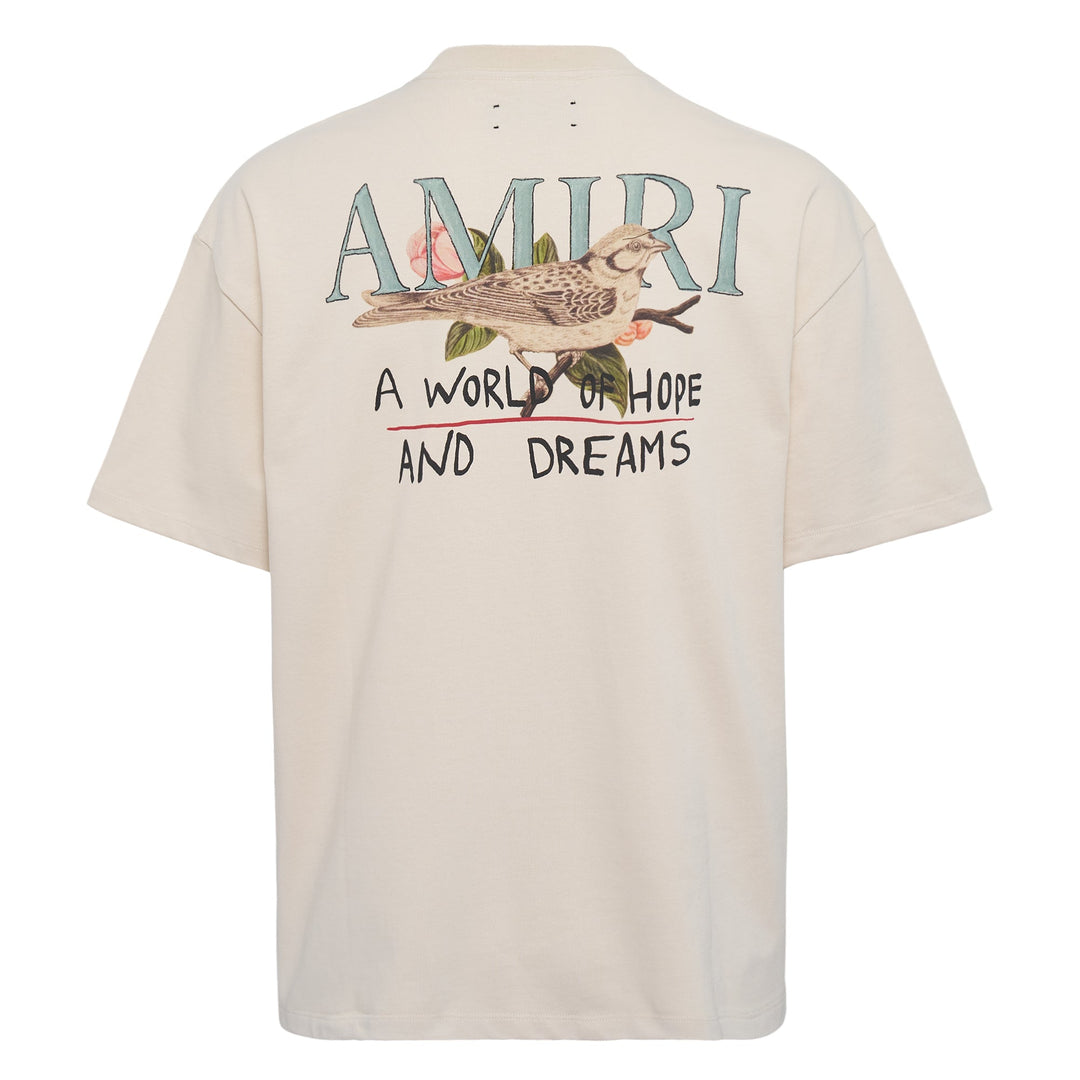 Hope And Dreams Oversized Tee