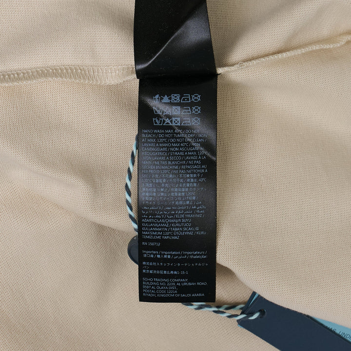 Hope And Dreams Oversized Tee