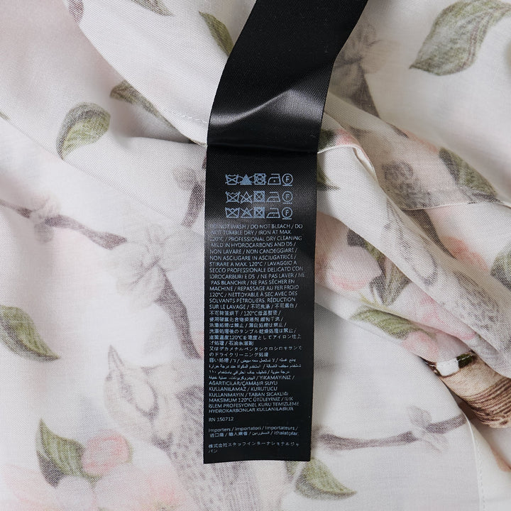 AMIRI Sparrow Camp Shirt