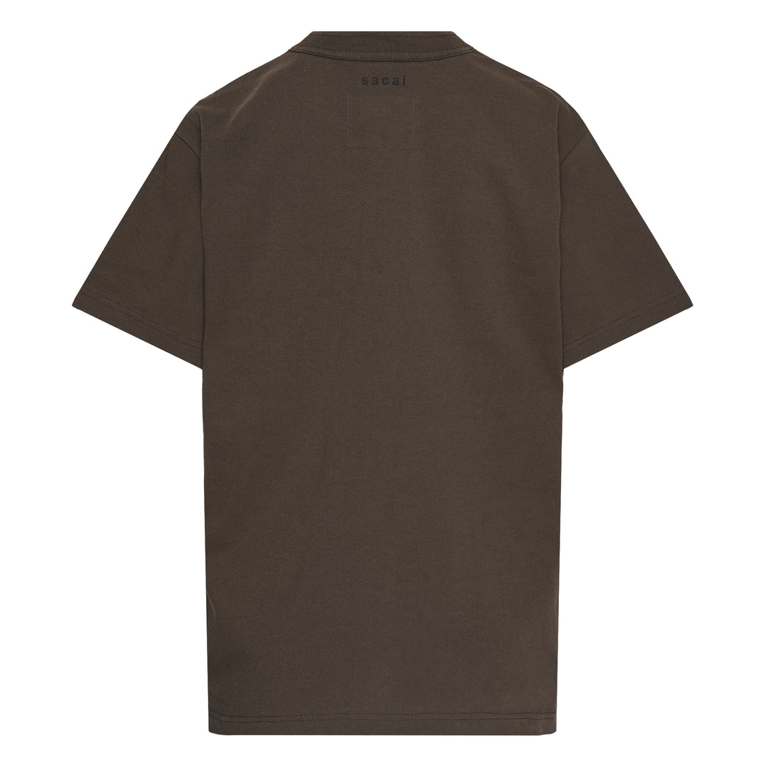 Print T-Shirt