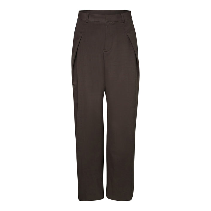 sacai Wool Suiting Pants – Available at Club 21, Official Retailer in Singapore, Malaysia & Thailand with Global Shipping Online