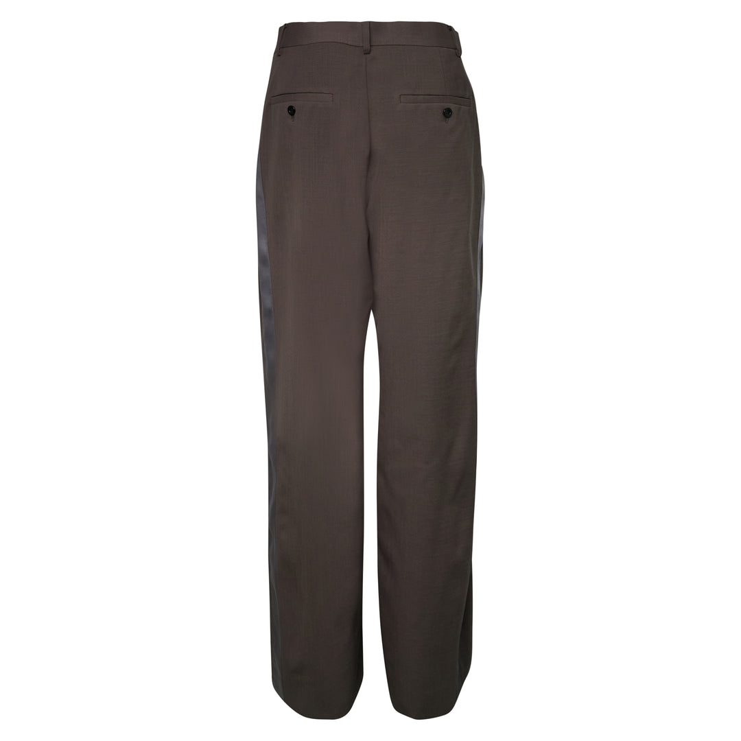 sacai Wool Suiting Pants – Available at Club 21, Official Retailer in Singapore, Malaysia & Thailand with Global Shipping Online