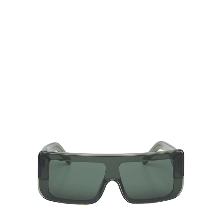 Rick Owens Documenta Sunglasses – Available at Club 21, Official Retailer in Singapore, Malaysia & Thailand with Global Shipping Online