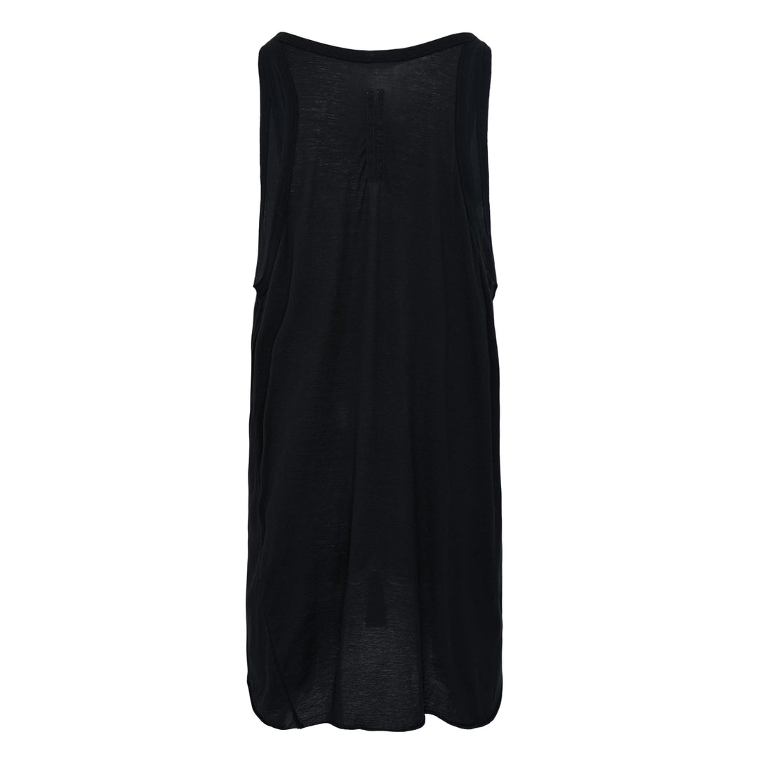 Pony Tank Cotton Gauze Jersey