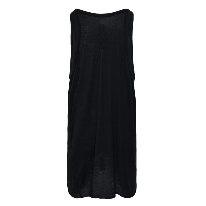 Pony Tank Cotton Gauze Jersey