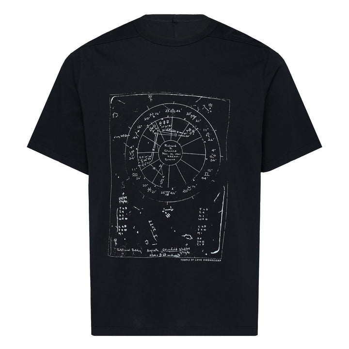 Brad T Classic Cotton Jersey