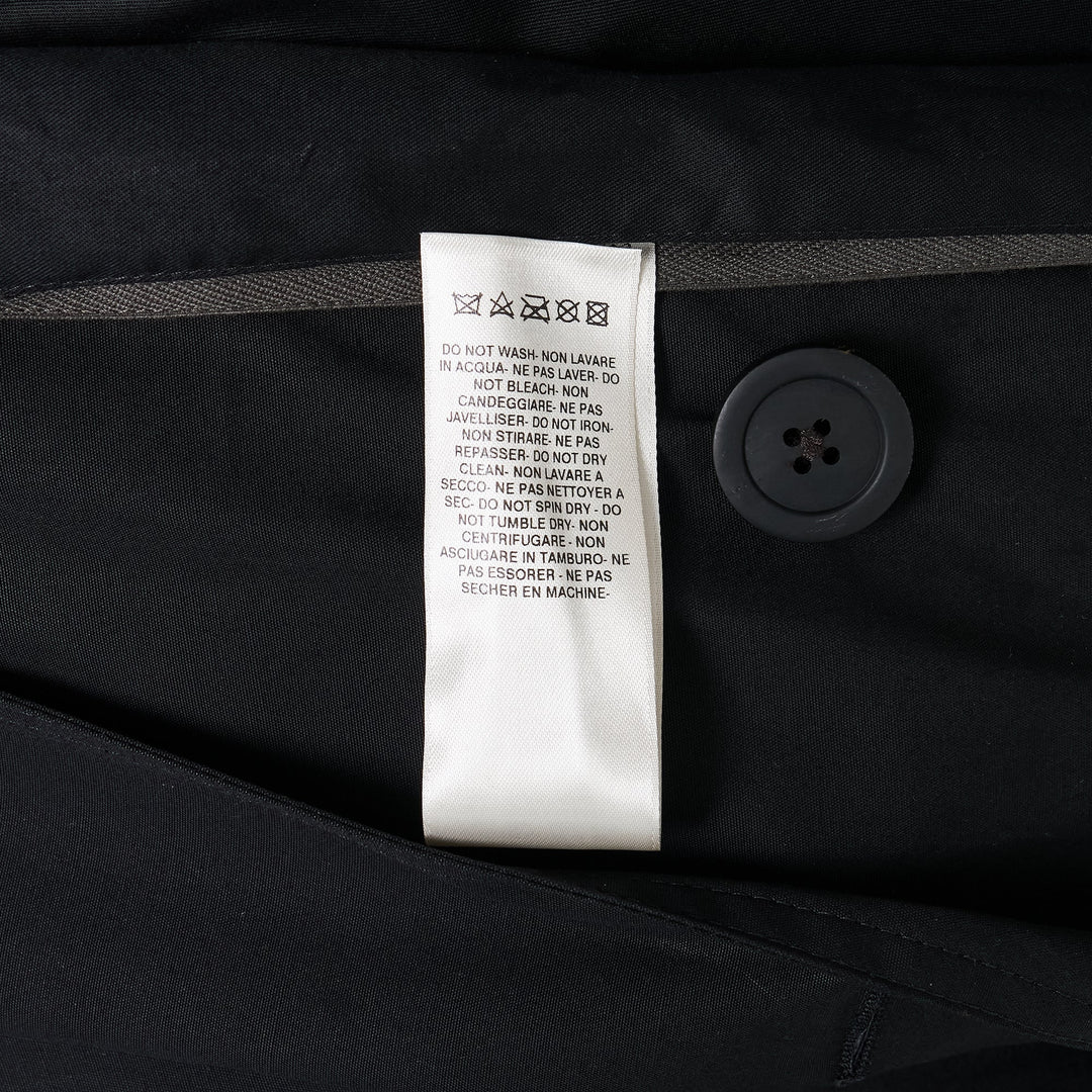 Temple Trench Heavy Poplin